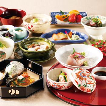 調理人（アジア料理）