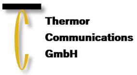 Itサポート Thermor Communications Gmbh