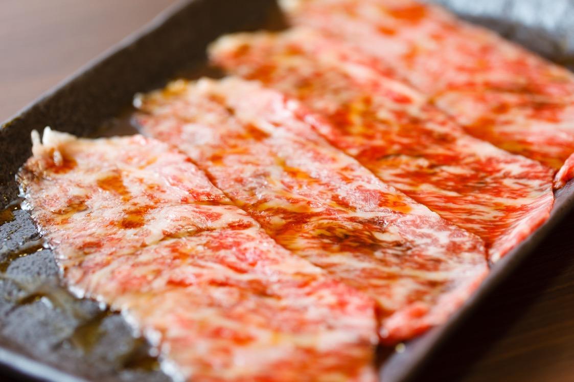 海外で高い評価を受ける和牛