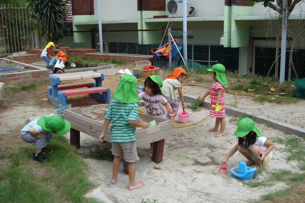 幼稚園教諭 Tadika Jepun Kuala Lumpur Sdn Bhd