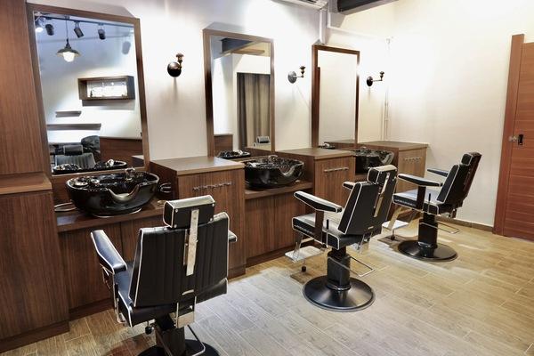 J.U.G JAPANESE BARBERSHOP(Rive Valley Rd)