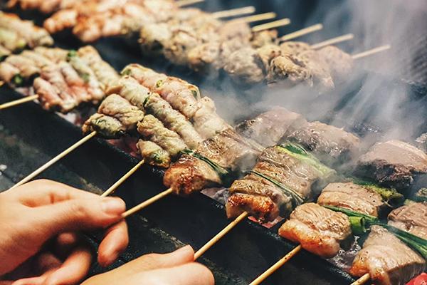 日本人が食べても美味しいと感じてもらえる料理が目標！