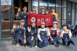 ベーカー、パン職人、パティシエ