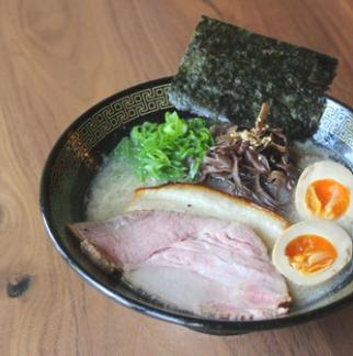 Tokusei Ramen