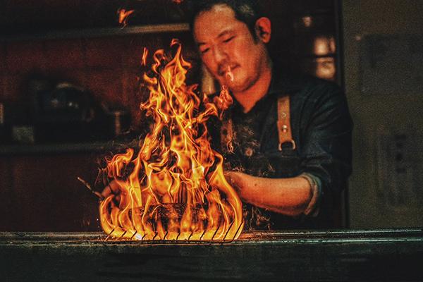 調理スタッフ（和食・焼肉・ラーメン等）