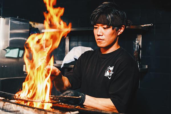 調理スタッフ（和食・焼肉・ラーメン等）