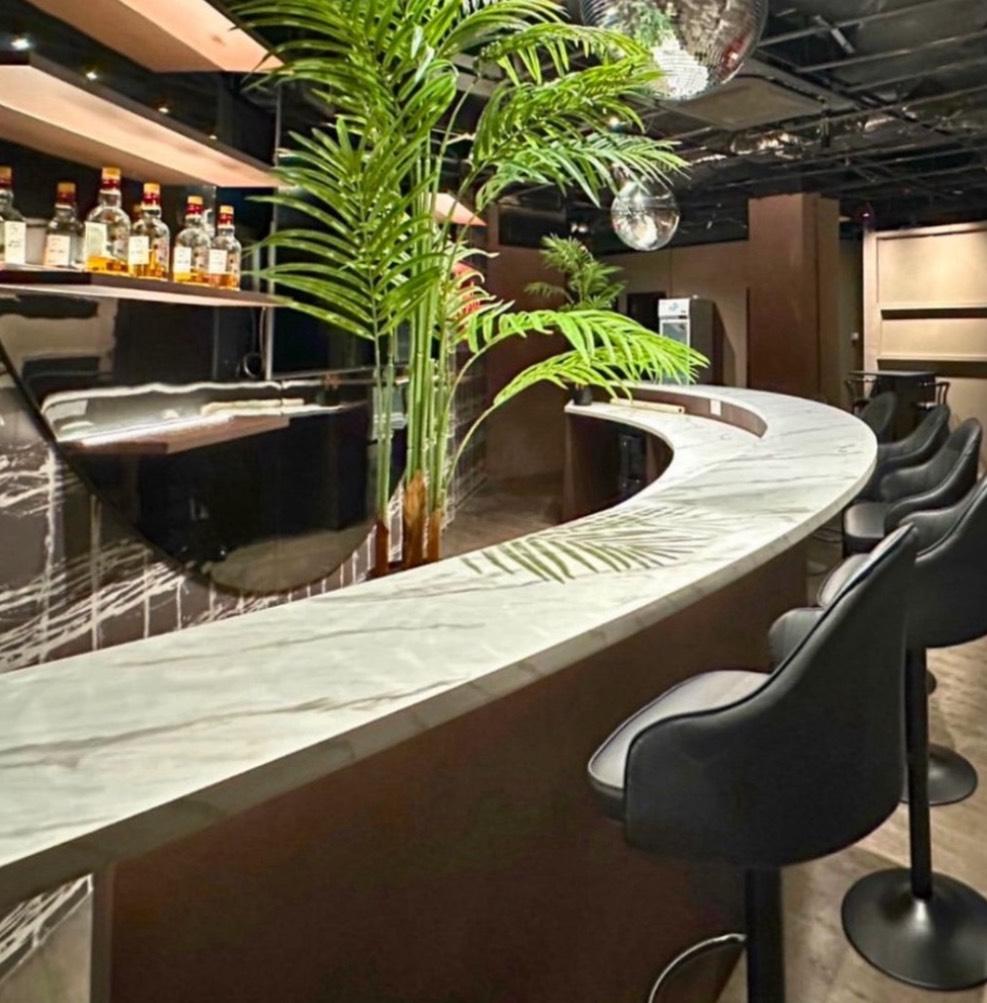 Bar Clubスタッフ