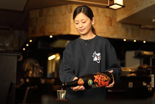 日本のおもてなしの素晴らしさを世界に広げるお仕事です！