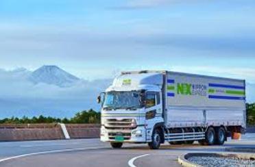 企業物流CSスタッフ