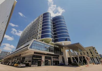 セールスコーディネーター（営業事務職）