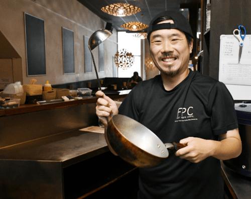 社員候補（店舗責任者・シェフ候補）