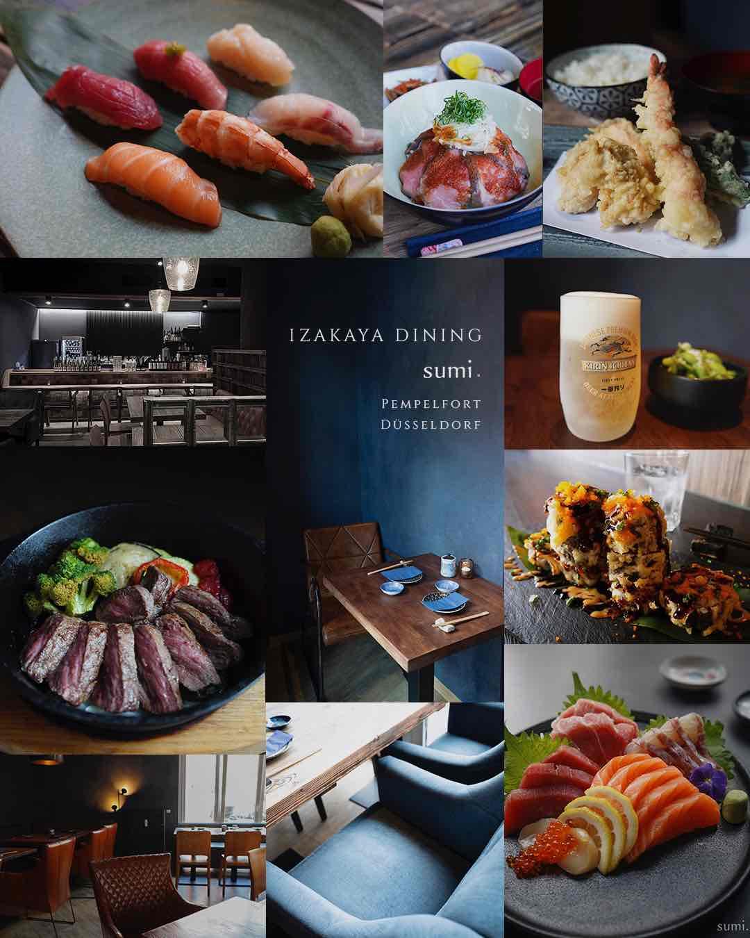 寿司職人・和食調理師・ホールスタッフ