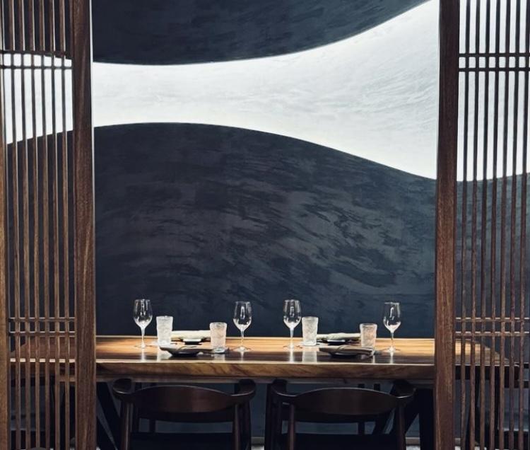 和食2店舗　総料理長