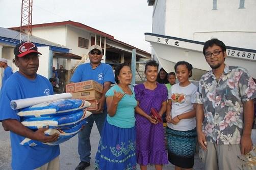 設立45年の日系企業です