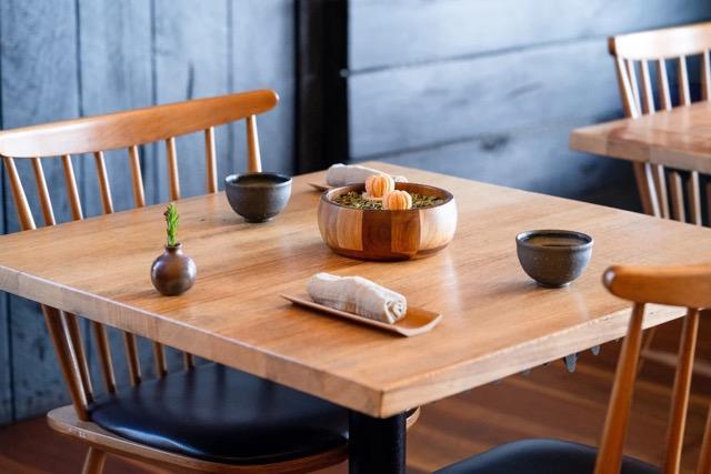 レストランマネージャー