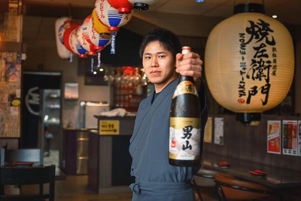 日本のおもてなしの素晴らしさを世界に広げるお仕事です！