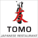TOMO JAPANESE RESTAURANT